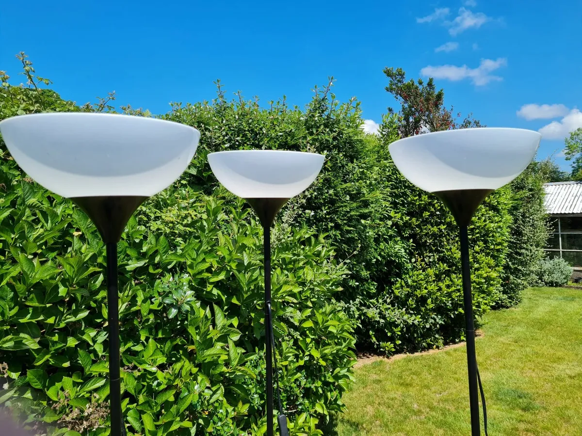 Uplighters by Ikea - Image 2
