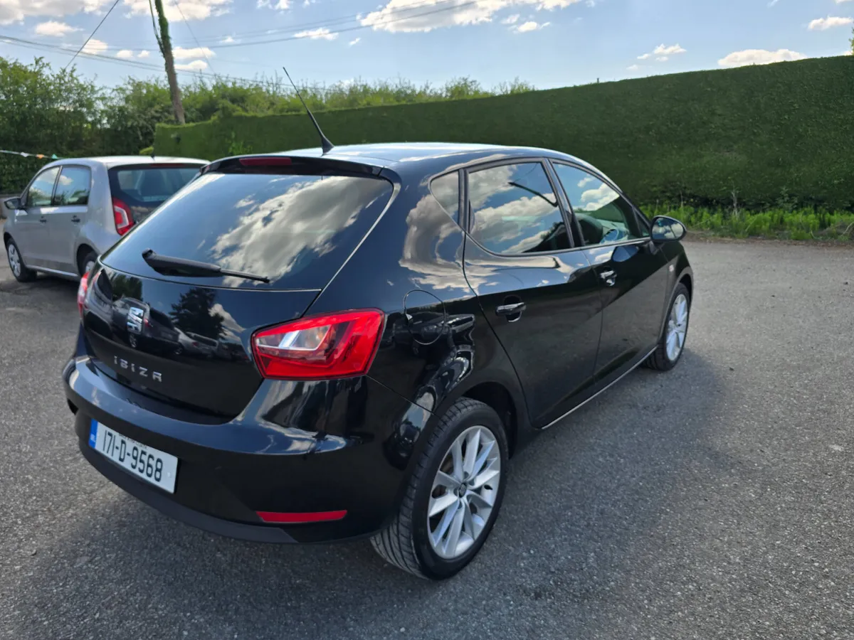 171 SEAT Ibiza 1.0 Sport 71,000kms - Image 3