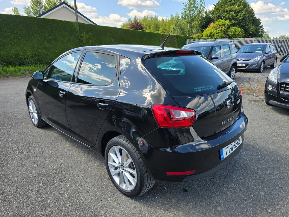 171 SEAT Ibiza 1.0 Sport 71,000kms - Image 4