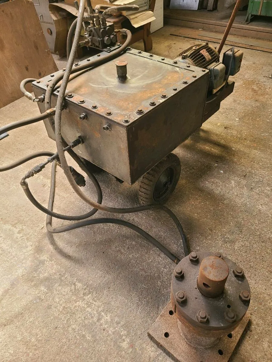 Power pack - Image 4
