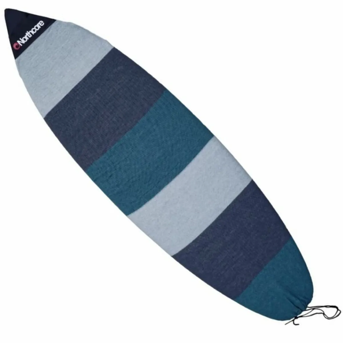 NEW Surfboard sock covers, fleece towel bags - Image 1