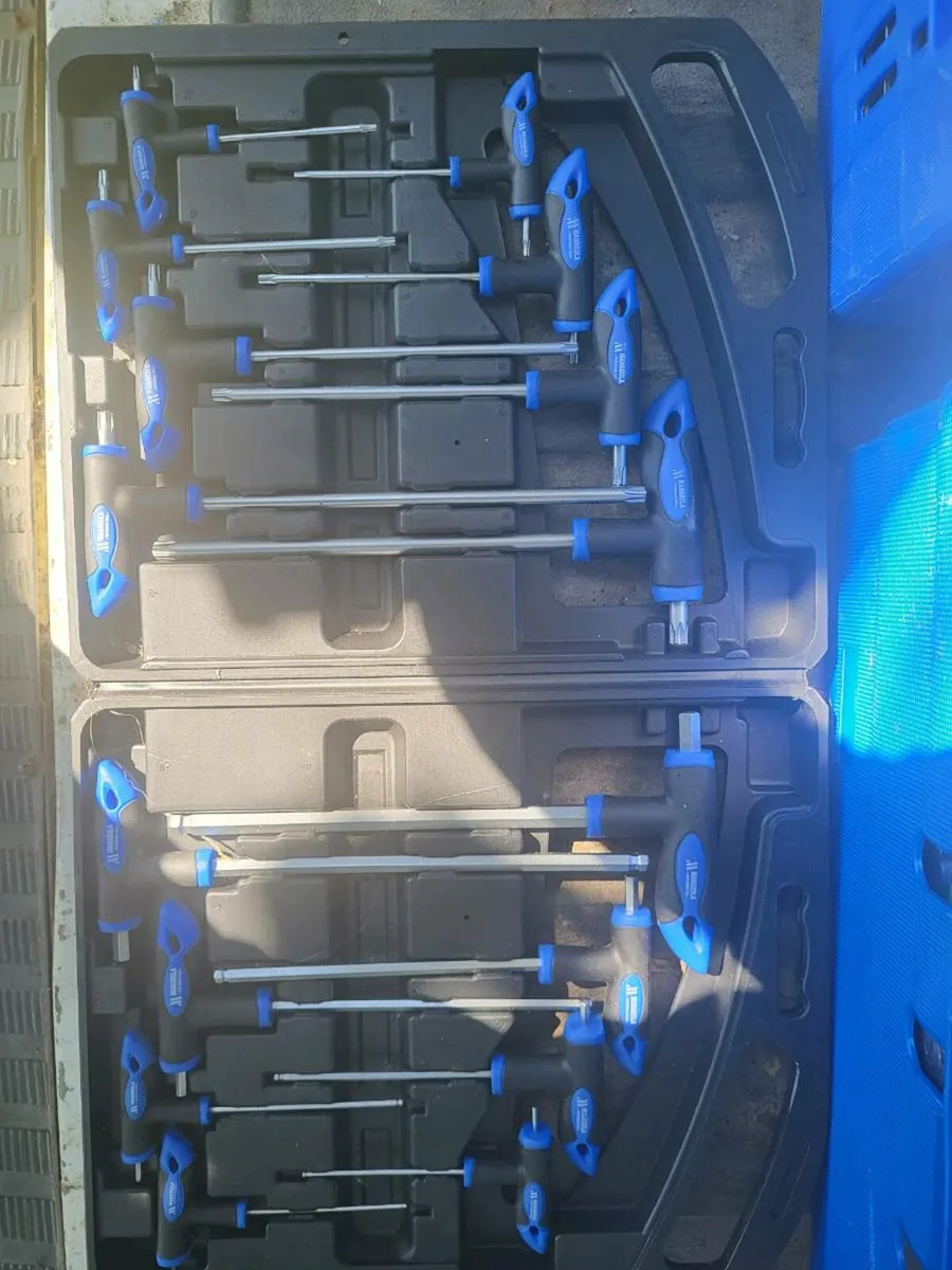 Torx set - Image 2