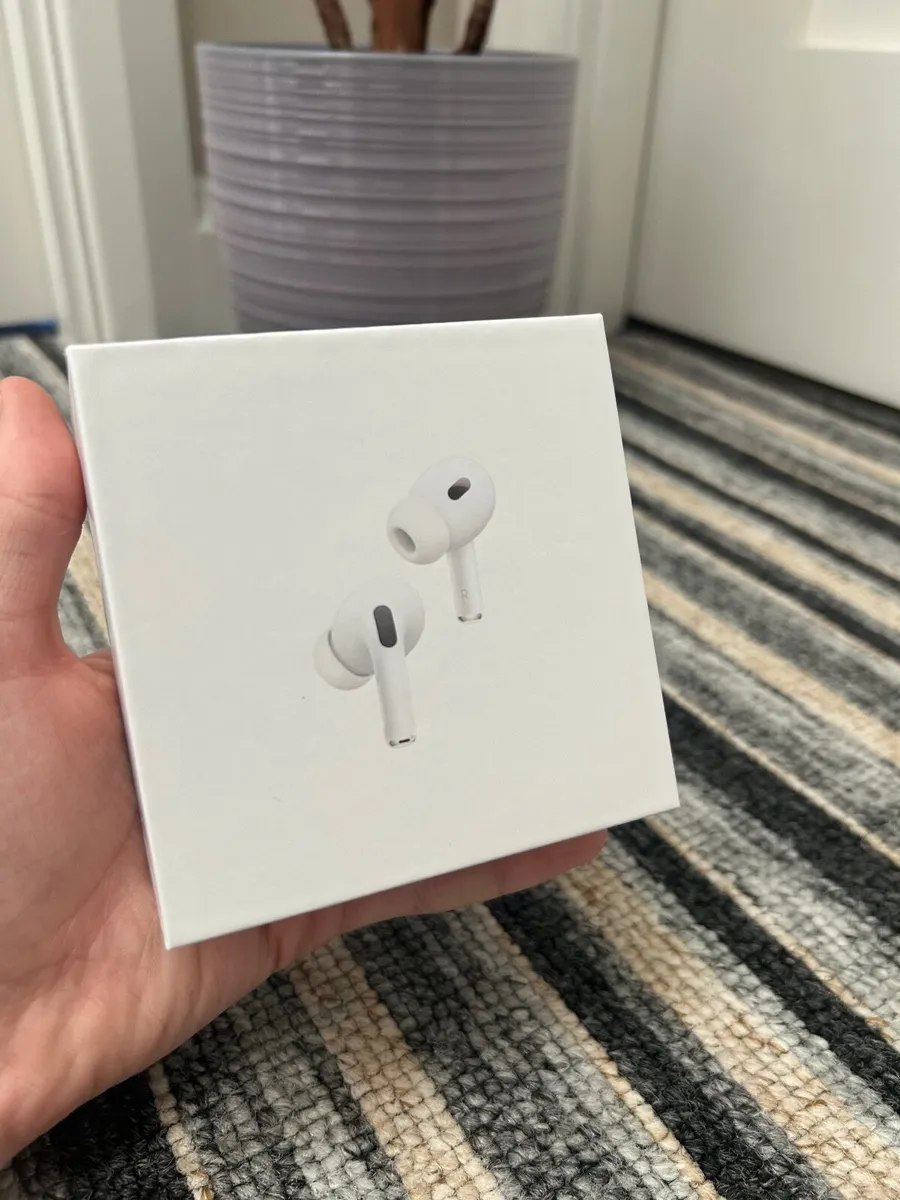 Airpods Pro 2 - Image 1