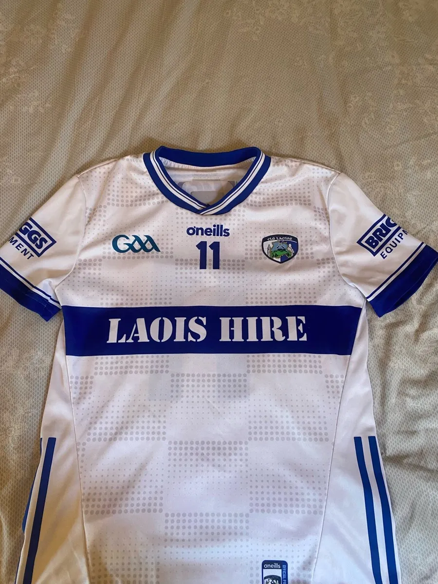 Laois jersey - Image 1
