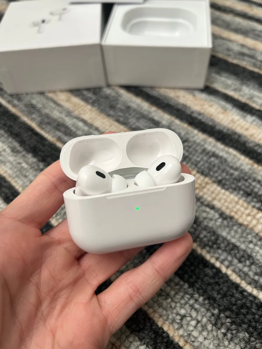 Airpods Pro 2 - Image 2