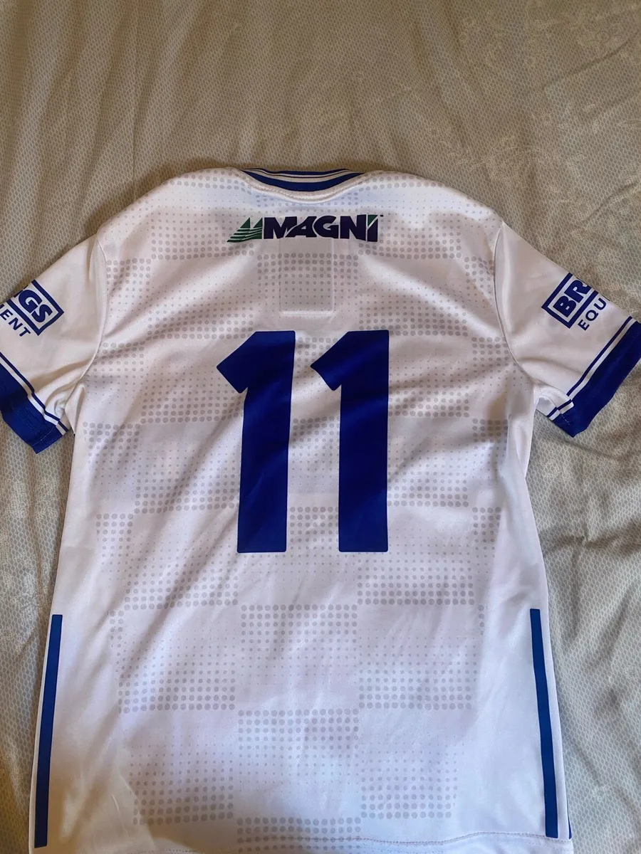 Laois jersey - Image 2