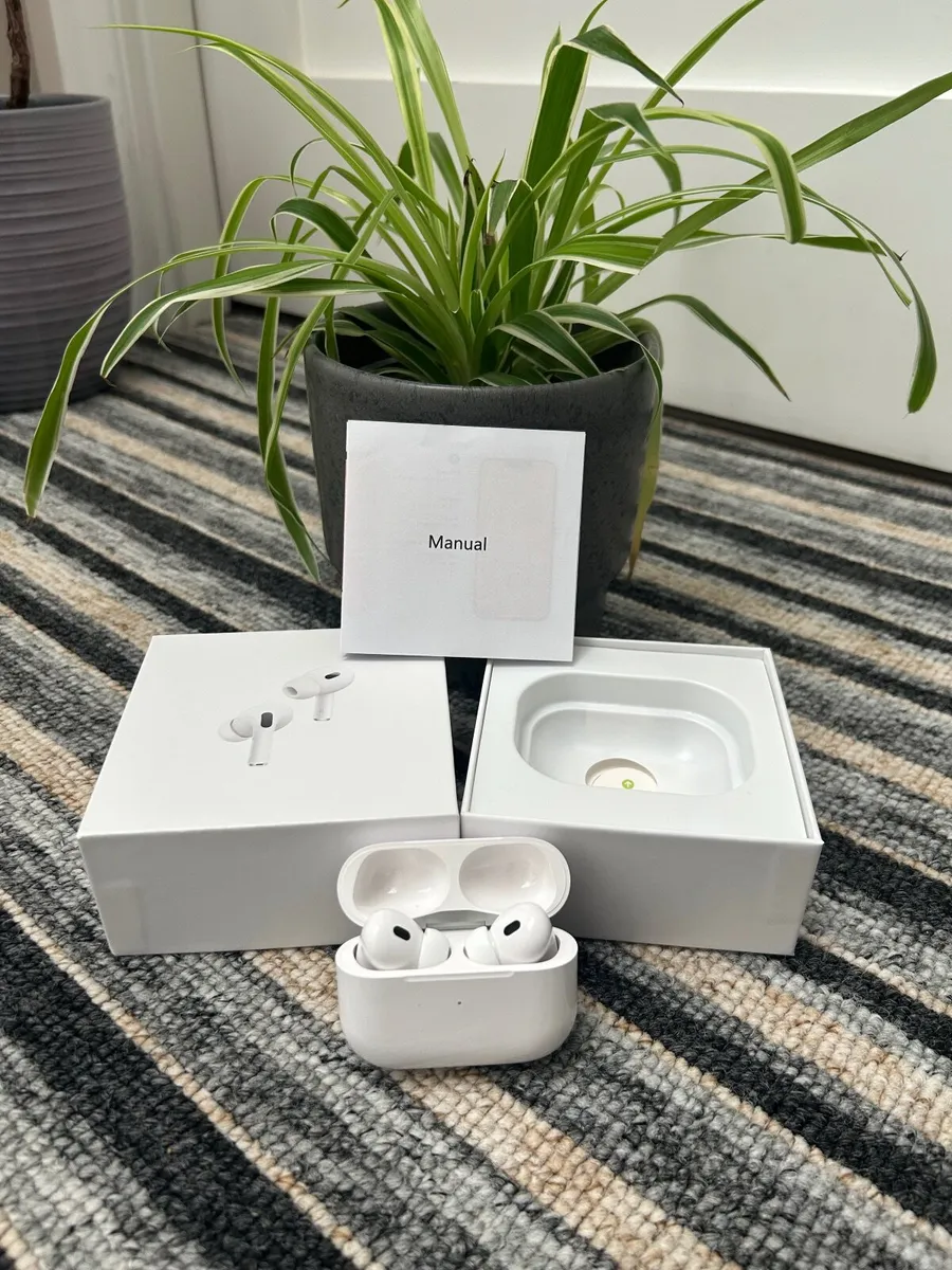 Airpods Pro 2 - Image 3
