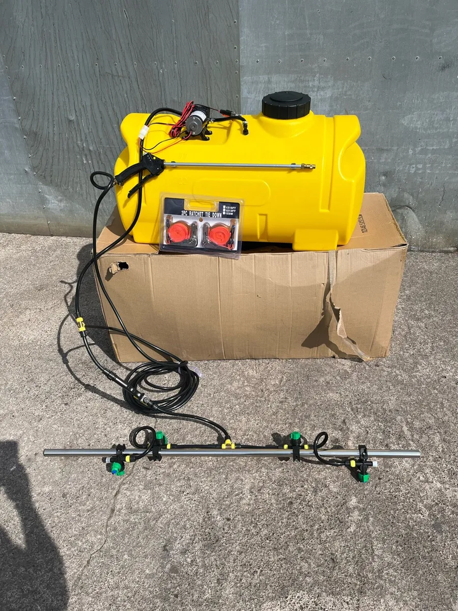 NEW 24 “ HEDGE TRIMER - Image 4