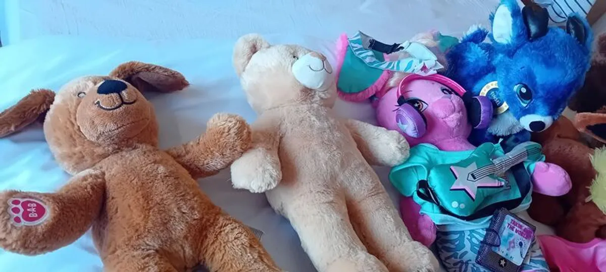 Build A Bear - Image 1