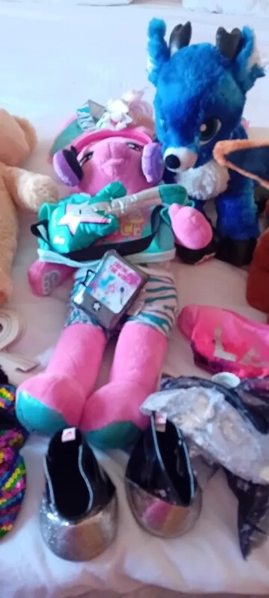 Build A Bear - Image 2