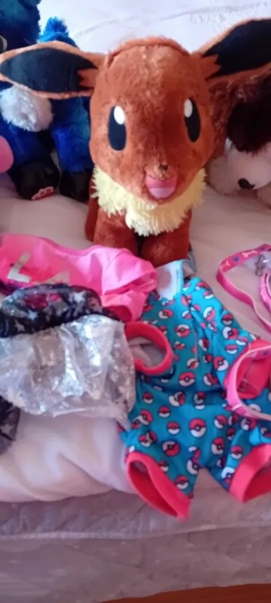Build A Bear - Image 3