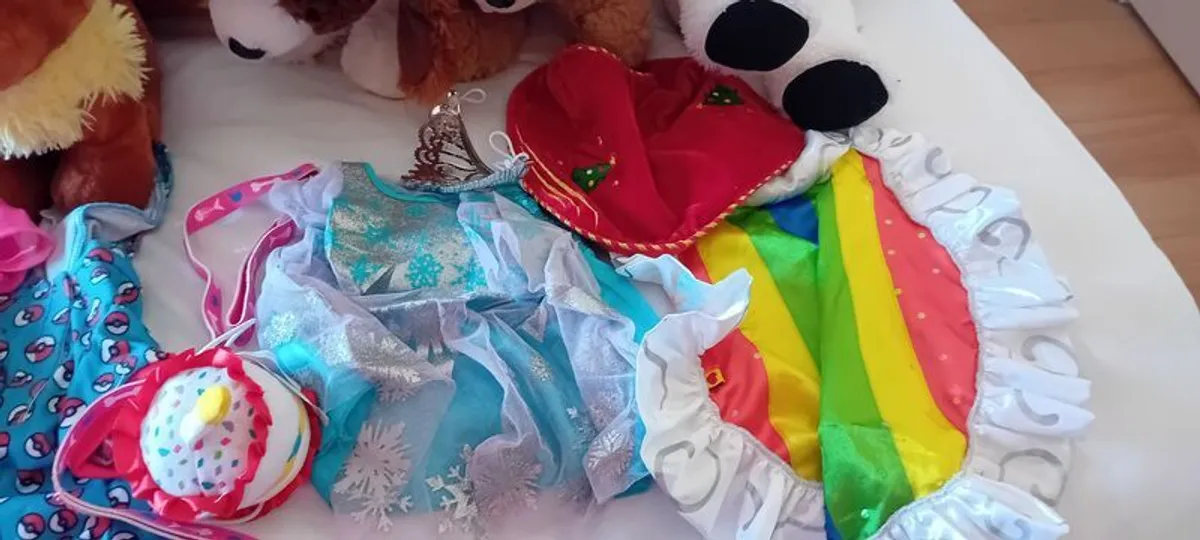 Build A Bear - Image 4