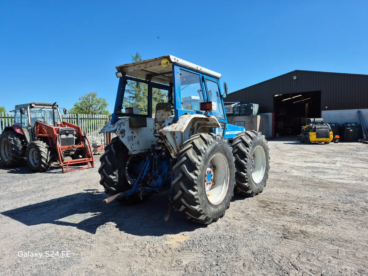 FORD County 1164 - Image 4