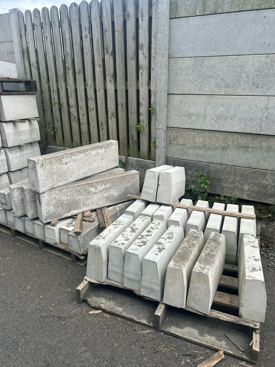 Kerbs - Image 1