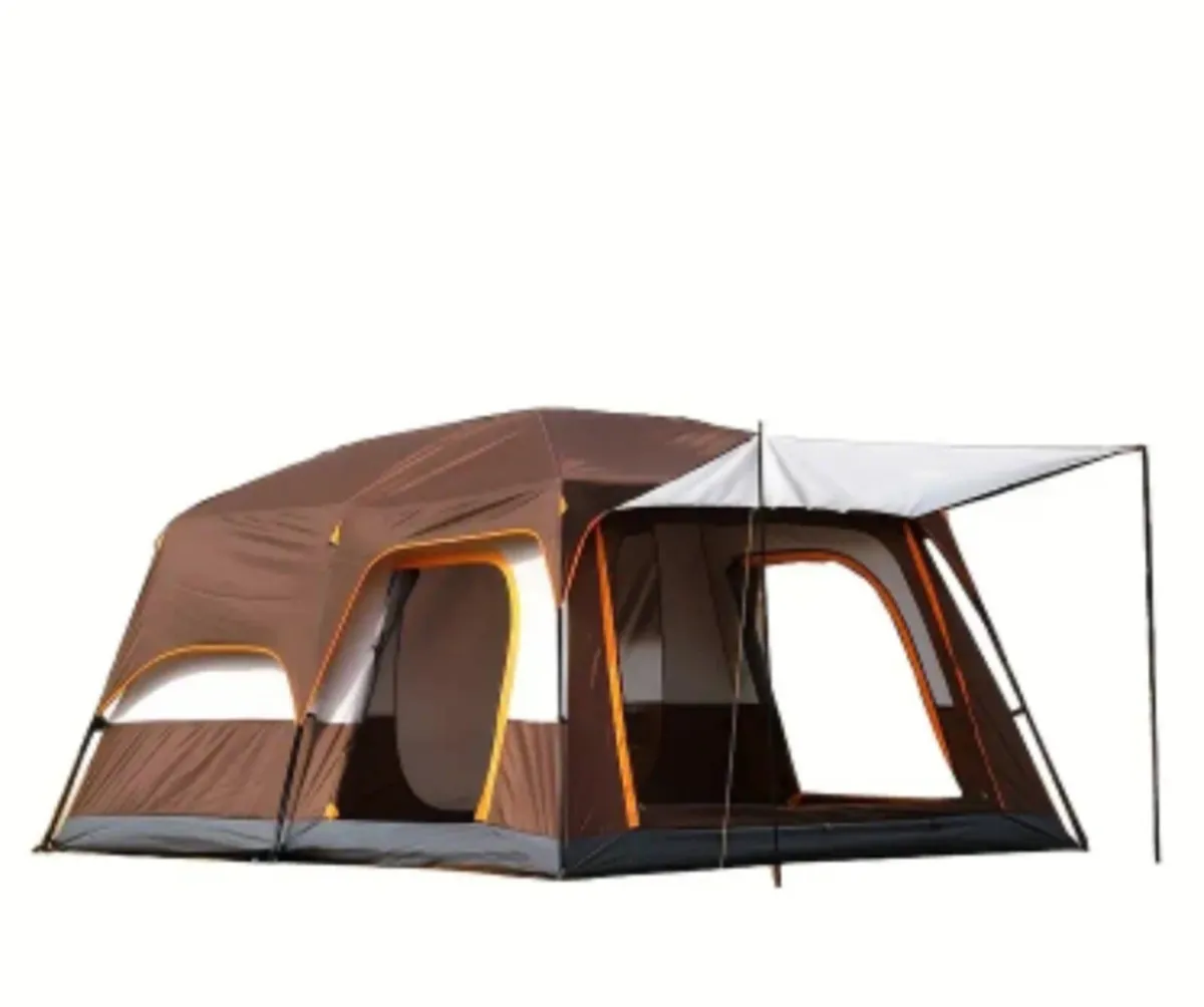 Large family size tent 6 to 8 person - Image 3