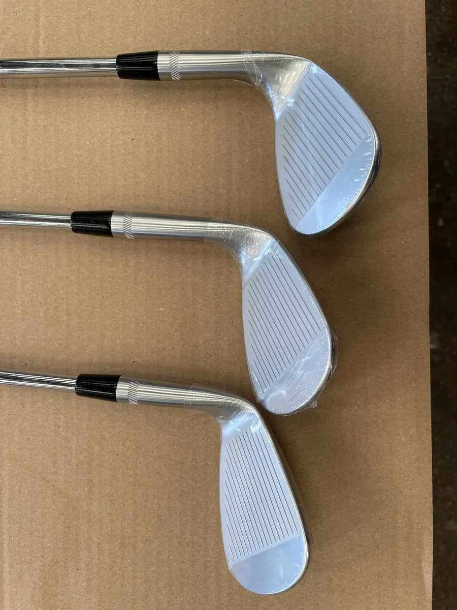 Vokey SM10 Set 52/56/60 - Image 2