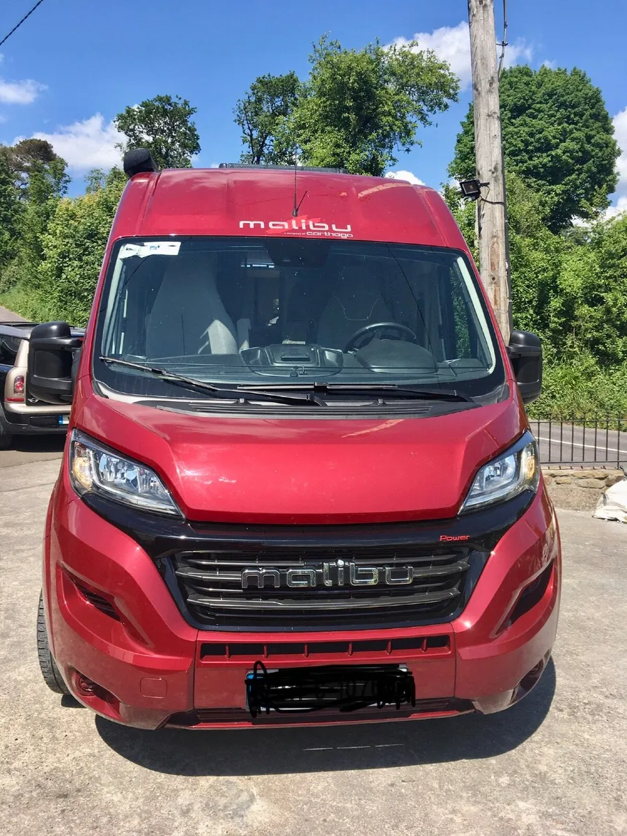Campervan - Image 2
