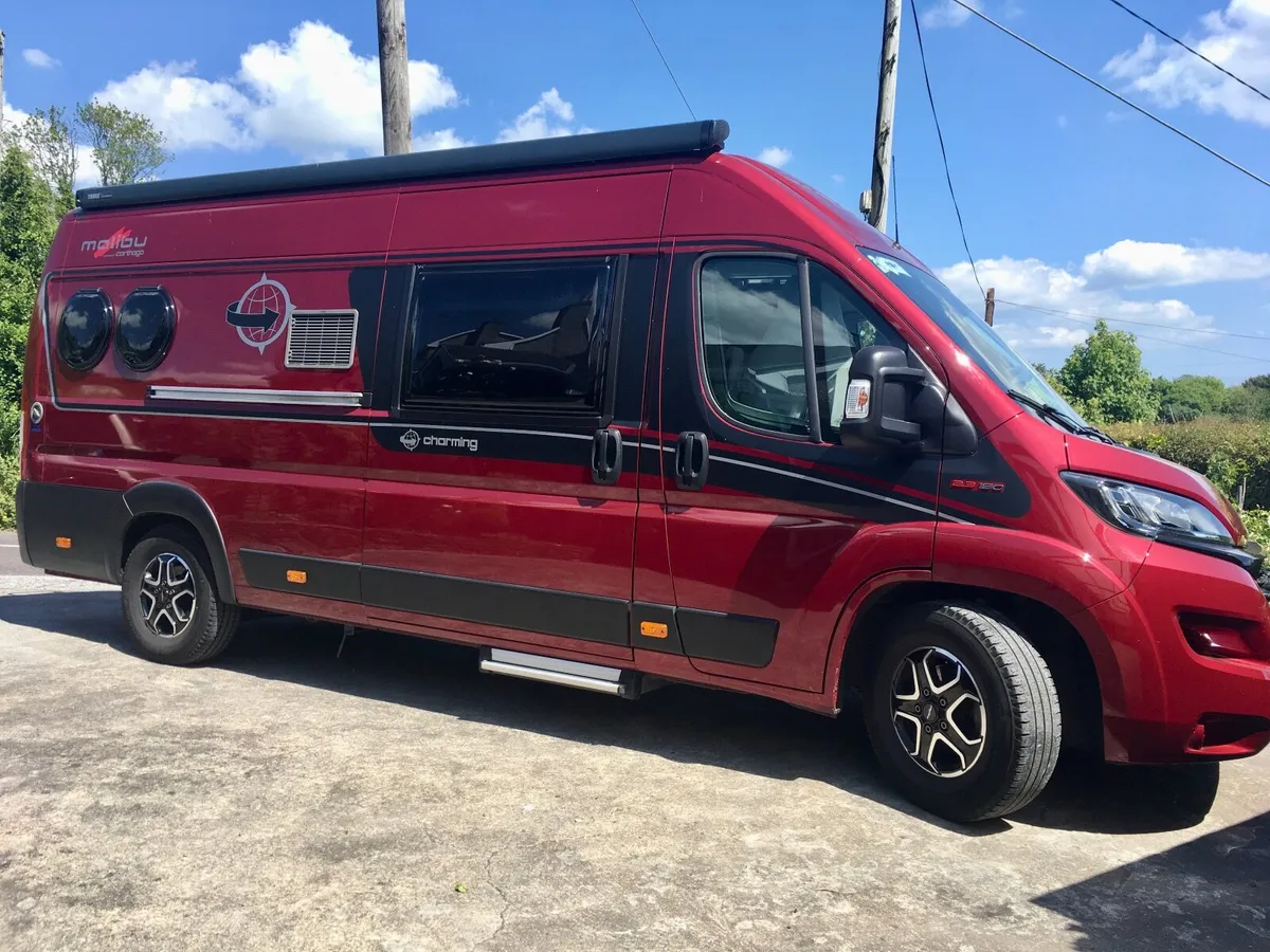 Campervan - Image 3