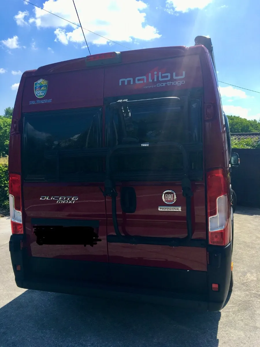Campervan - Image 4