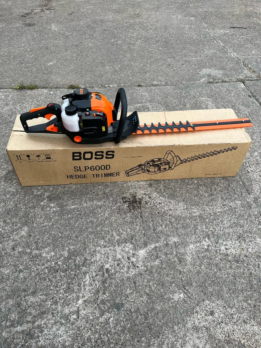 NEW 24 “ HEDGE TRIMER - Image 1