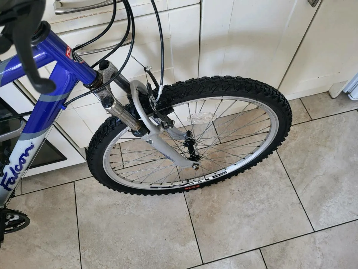 Bike mountain bike - Image 2