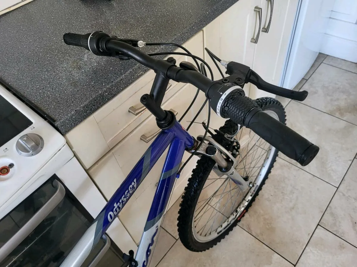 Bike mountain bike - Image 3