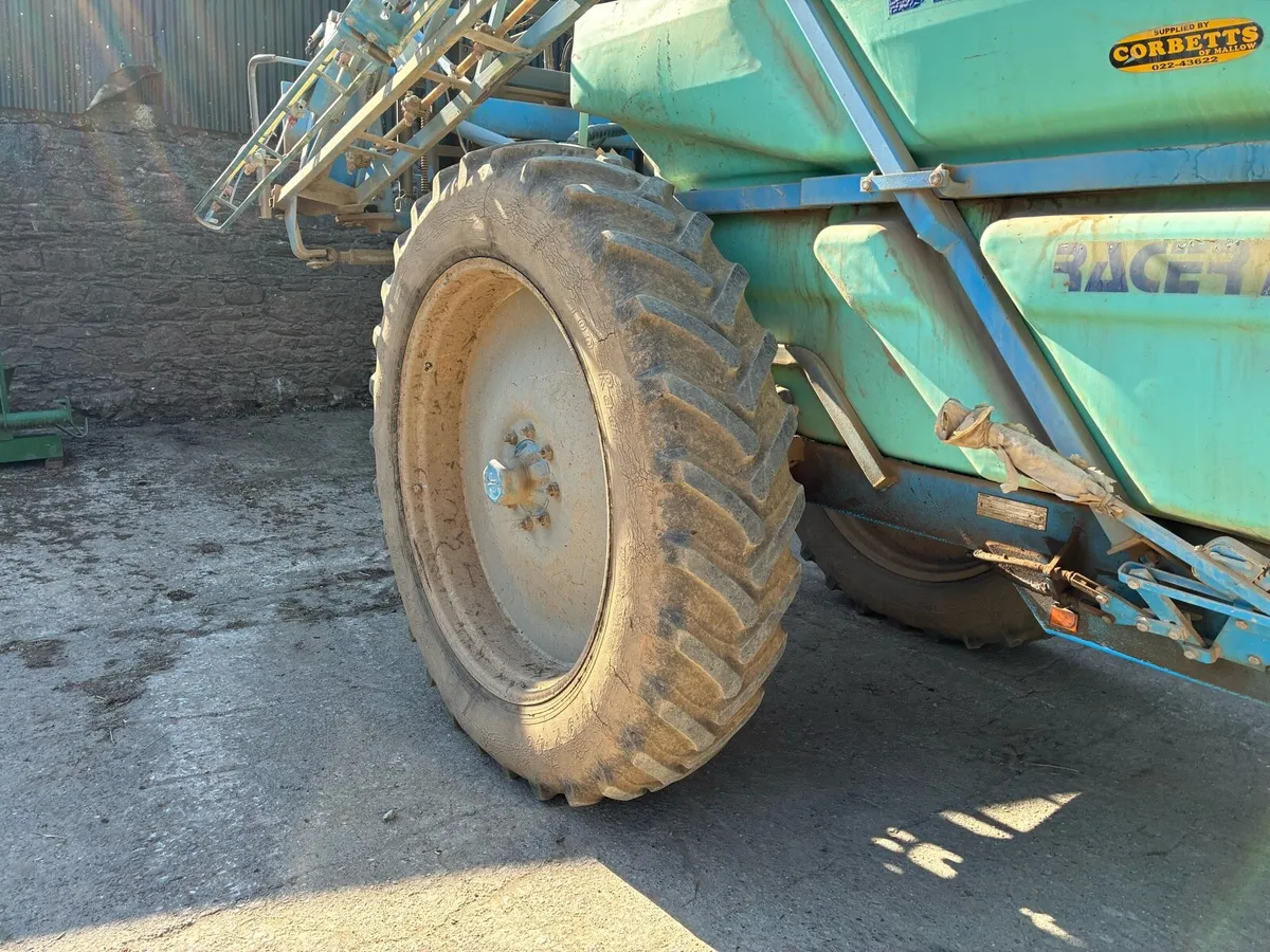 14.9r 46 Row crops - Image 4