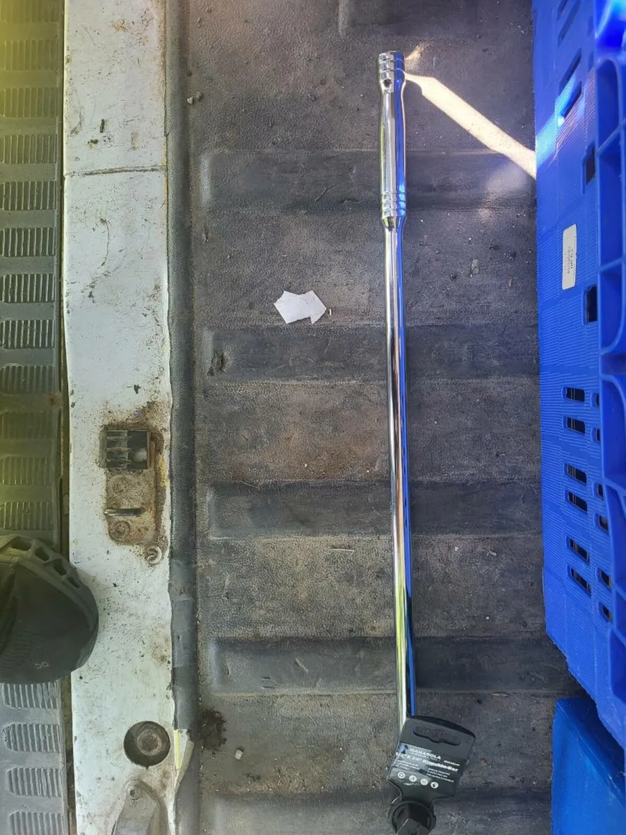 Breaking bar - Image 1