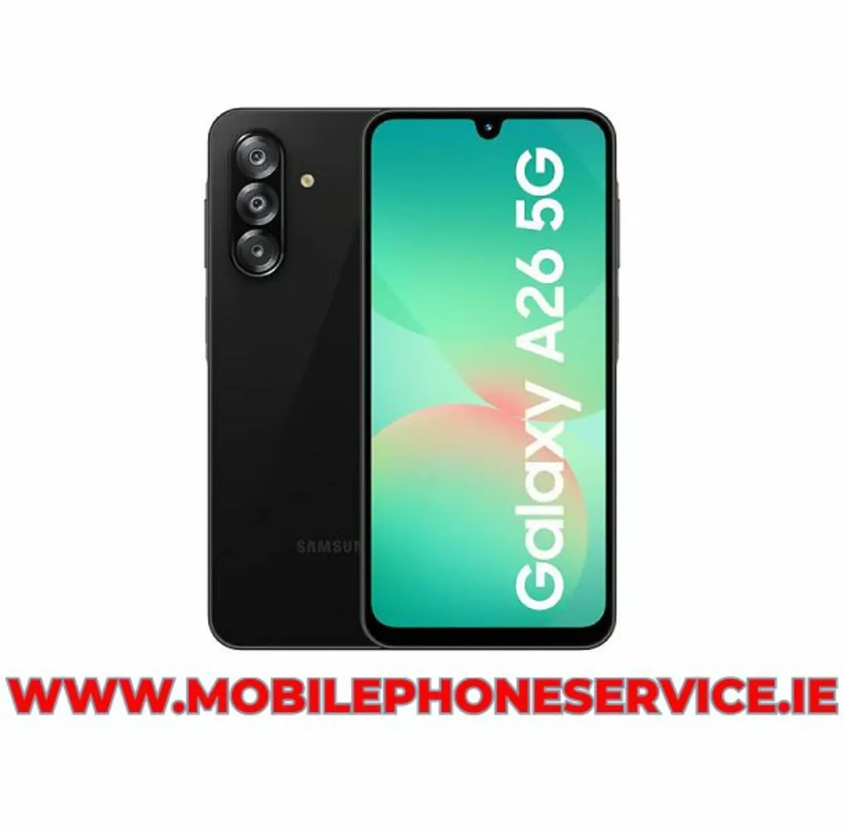 Samsung Galaxy A26 5G 128GB for Sale