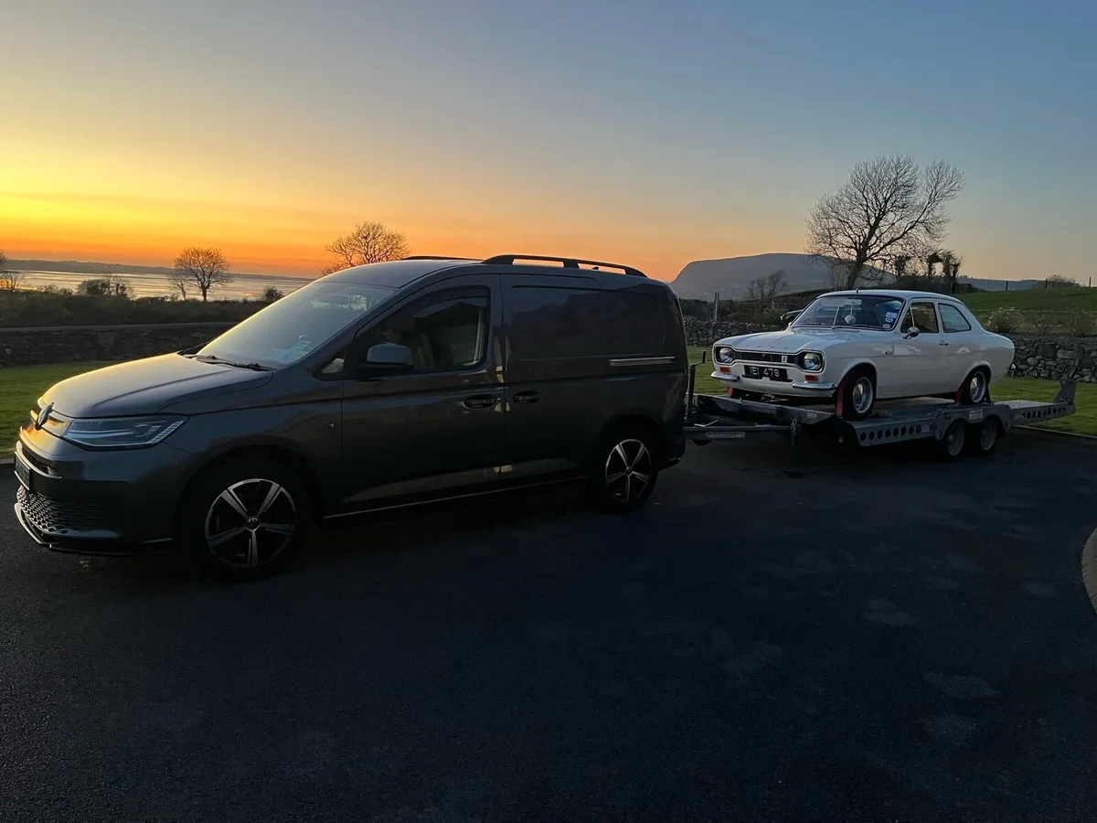 Car transport - Image 1