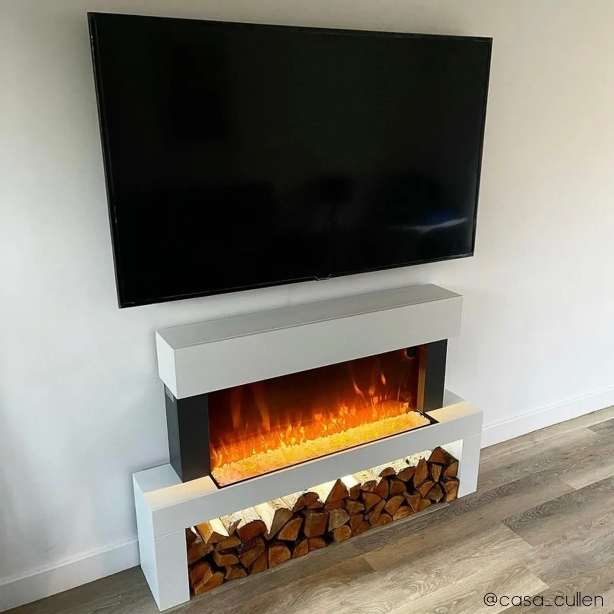 Electric Fire - Image 2