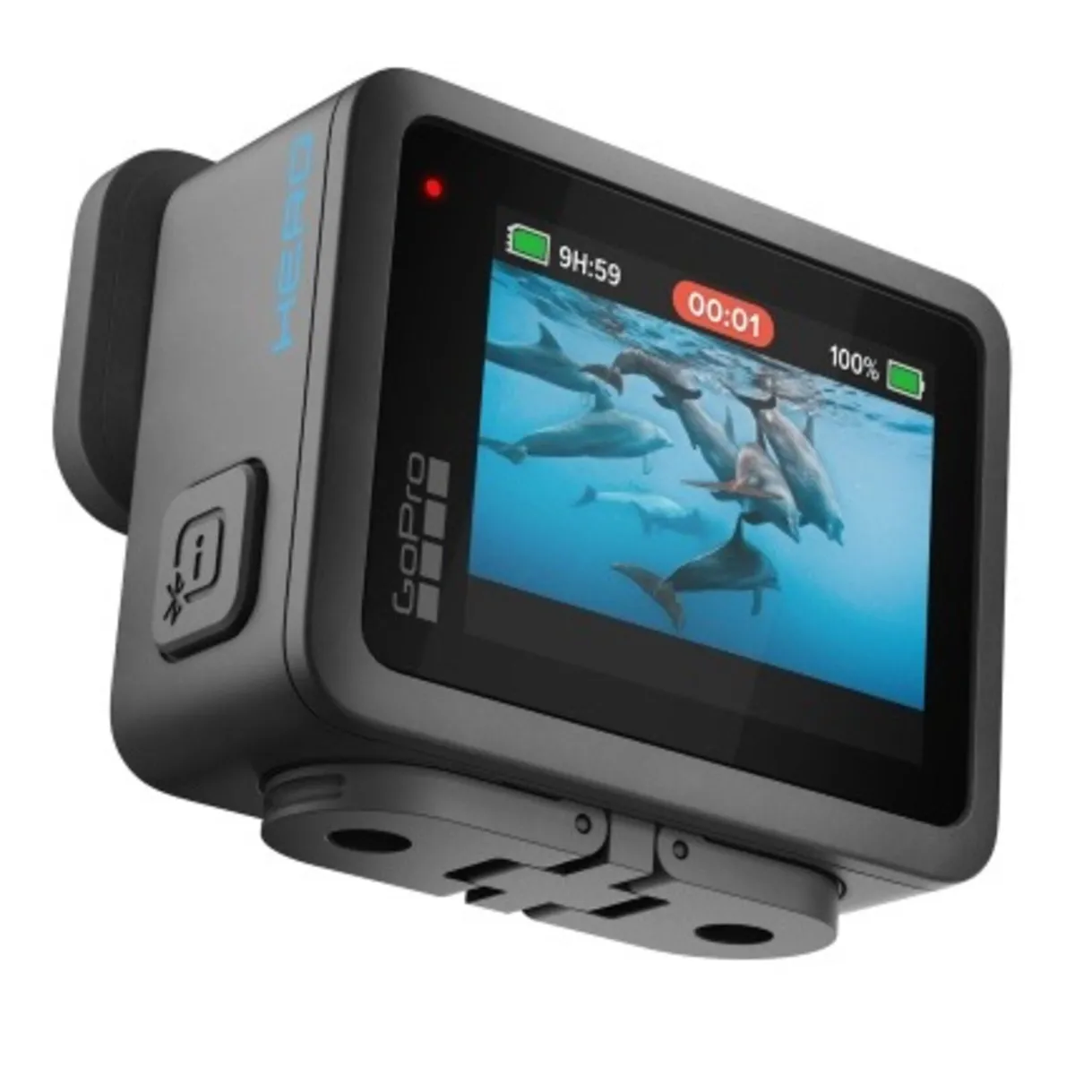 Free Delivery - New GoPro hero 4K bundle - Image 2