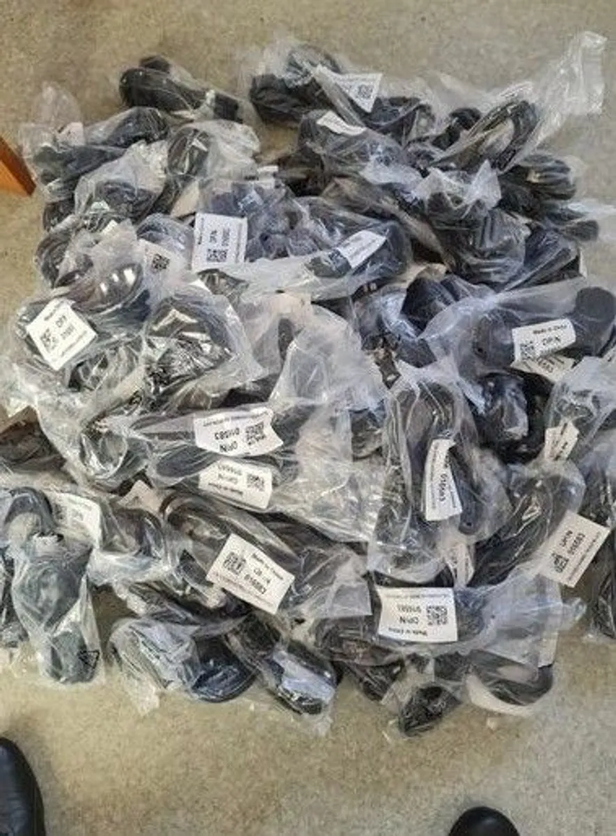 Computer power cables for Sale - Image 1