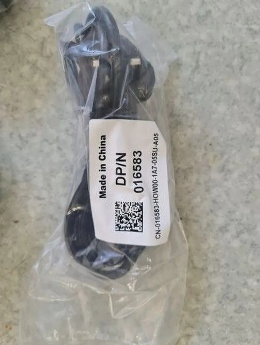 Computer power cables for Sale - Image 2
