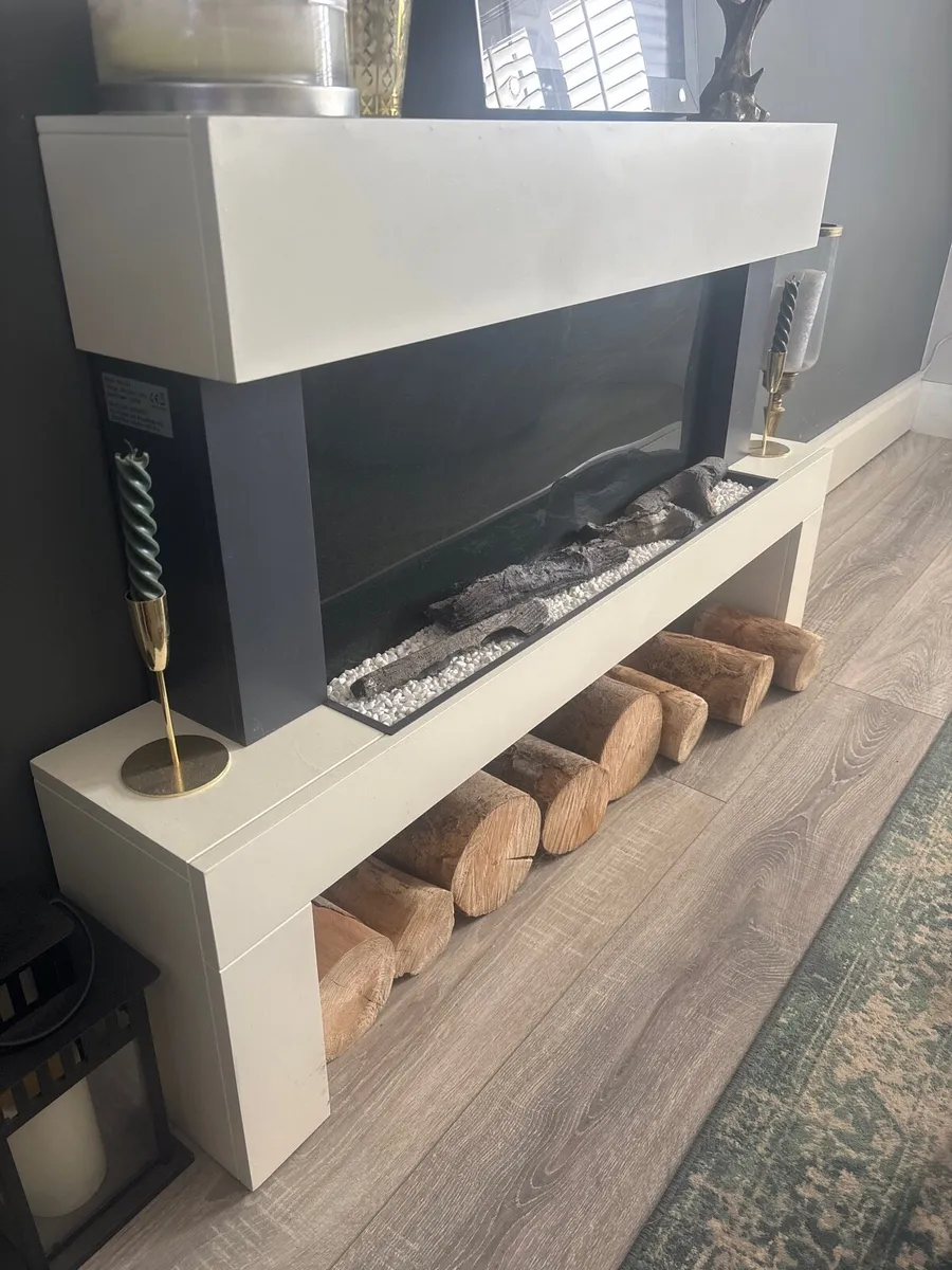 Electric Fire - Image 3