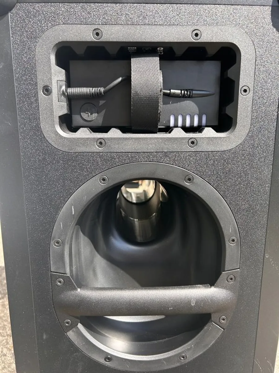 Soundboks 4 - Image 1