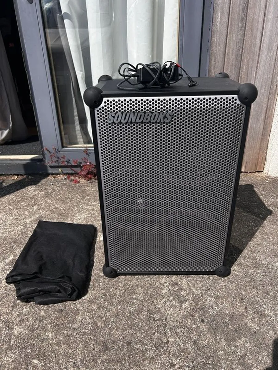 Soundboks 4 - Image 3