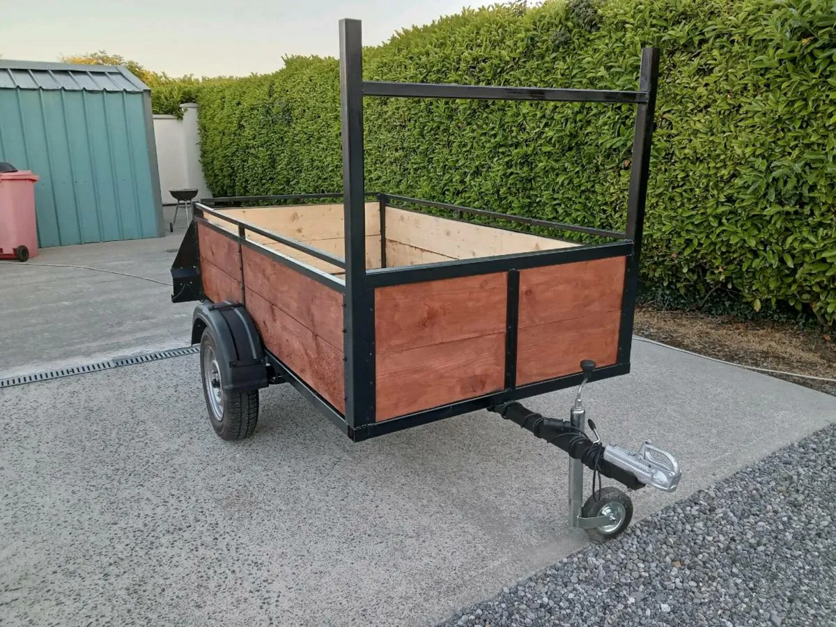 Cartrailer - Image 1