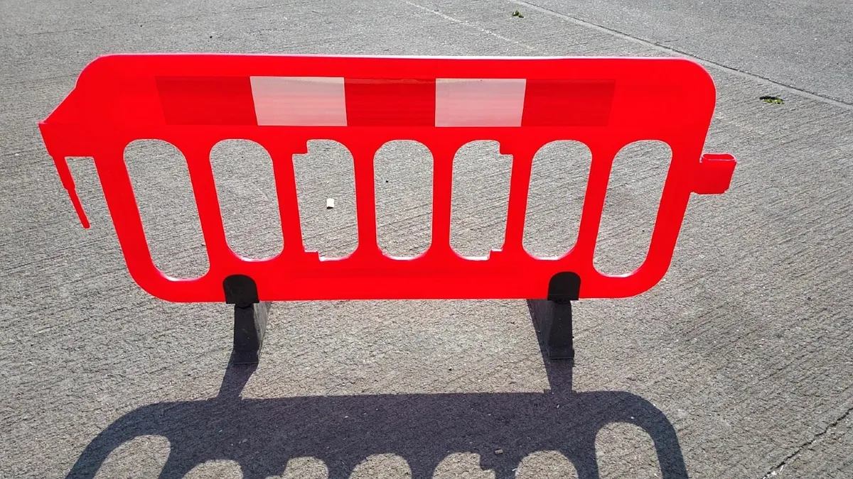 Temporary Fence Panels & Sets - Image 4