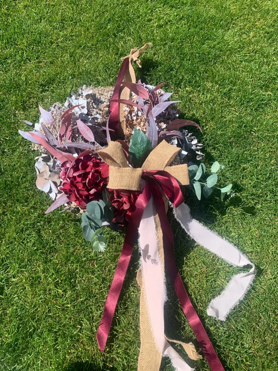 Door wreath - Image 2