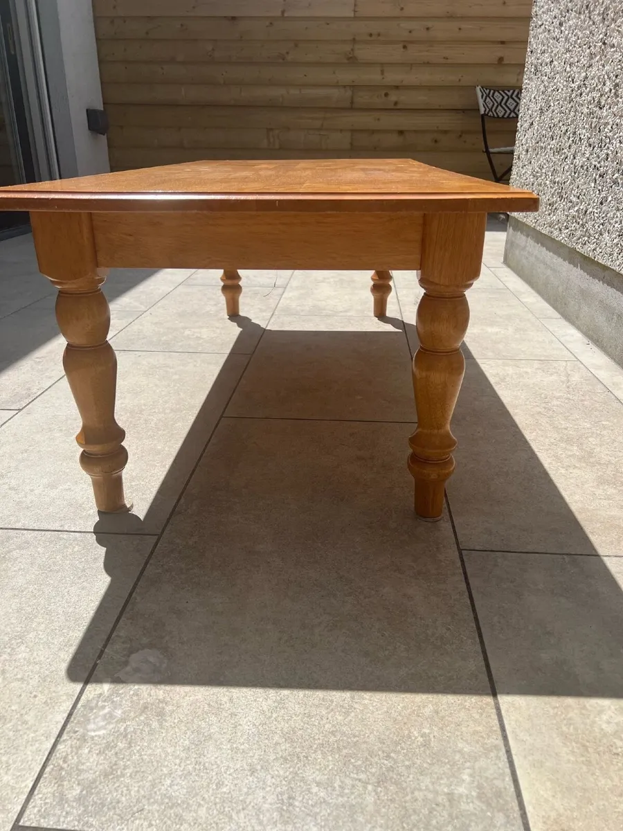 Coffee table - Image 1