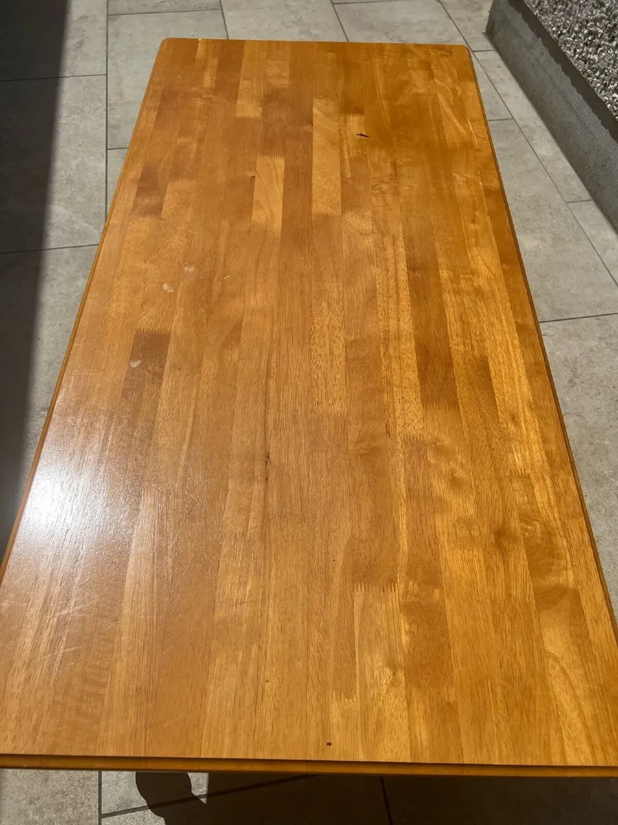 Coffee table - Image 3