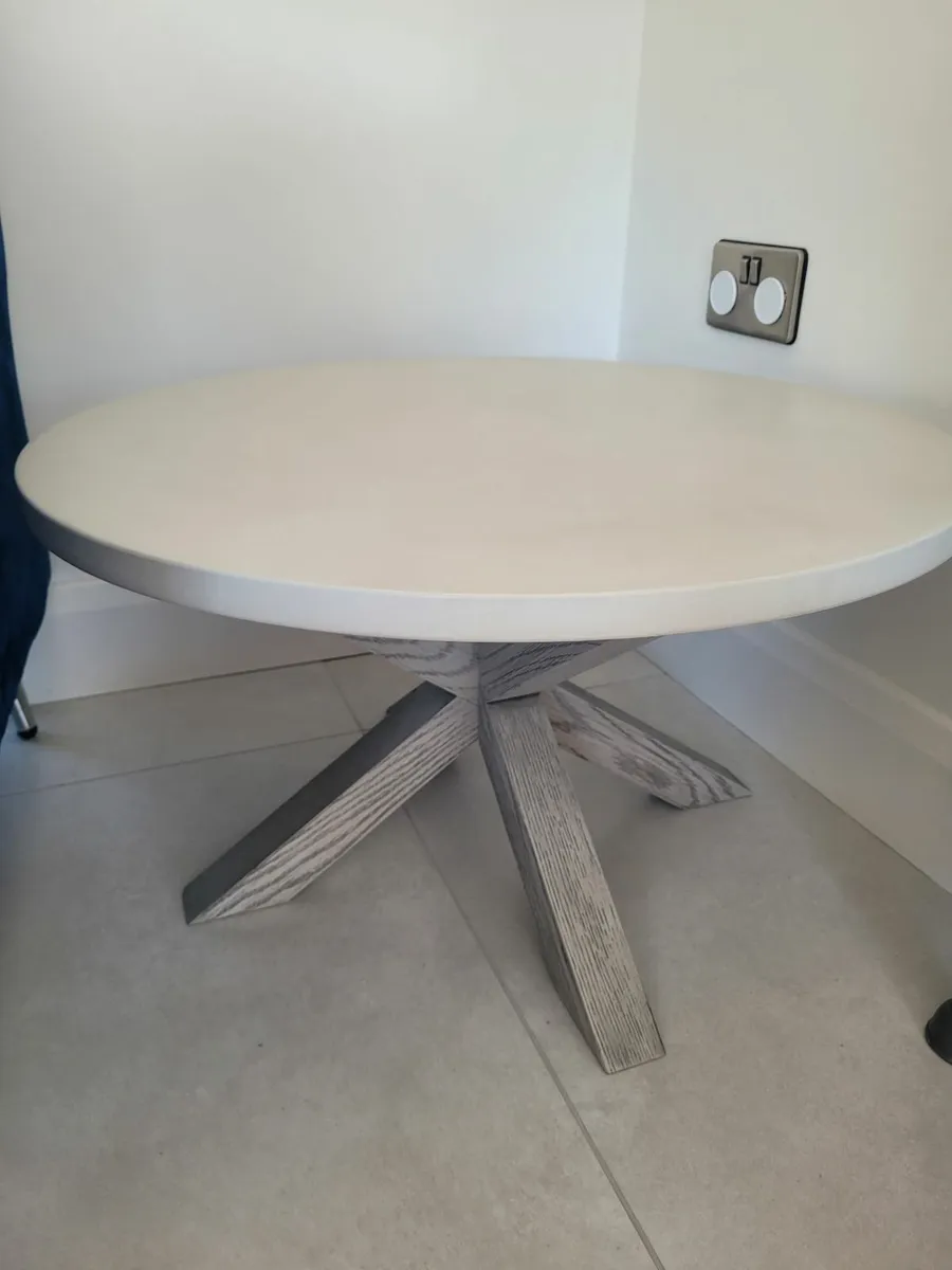 Coffee table - Image 1