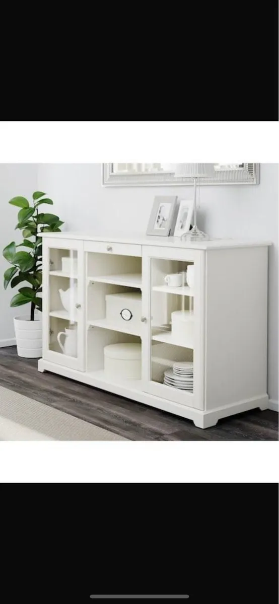 IKEA sideboard - Image 2
