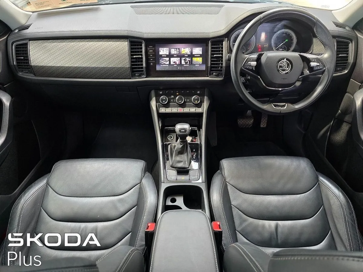 Skoda Kodiaq 2.0 TDI 150BHP DSG Style 7 Seat - Image 2