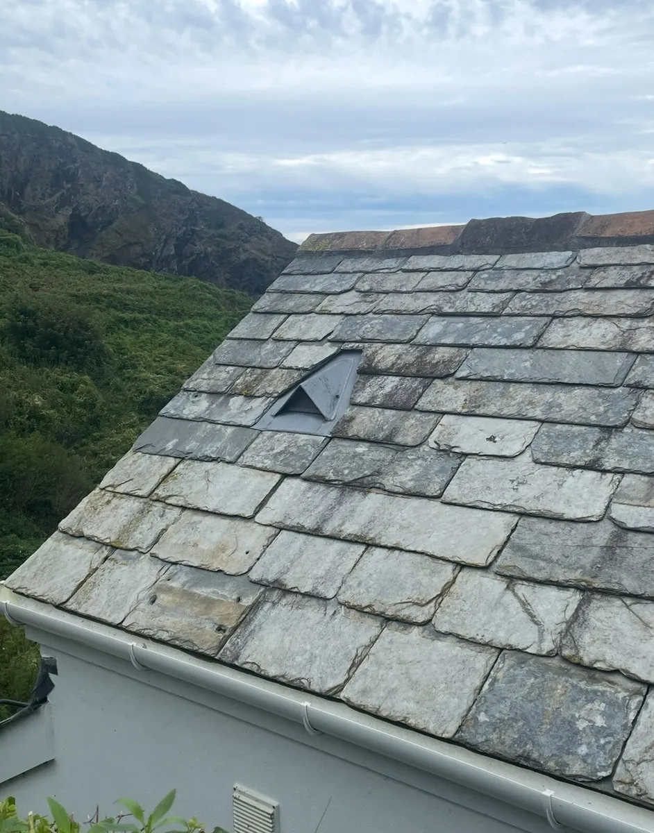 Lead roof vents - Image 4