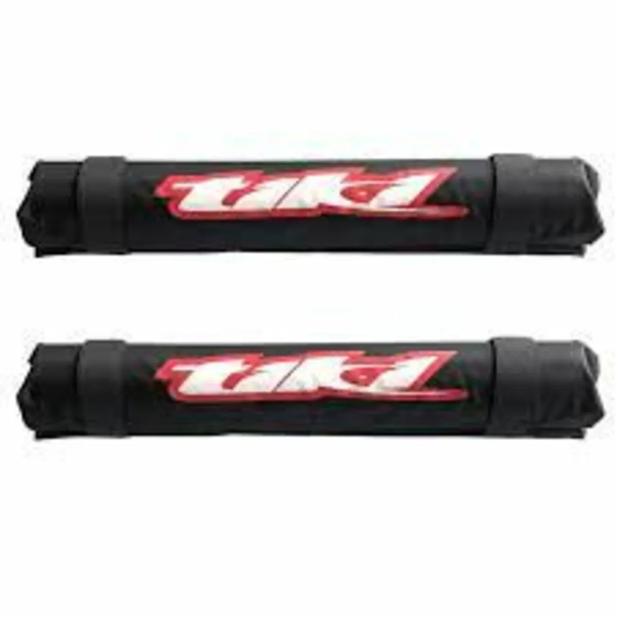 SALE: NEW pairs Tiki Surfboard Roof Rack Pads - Image 1