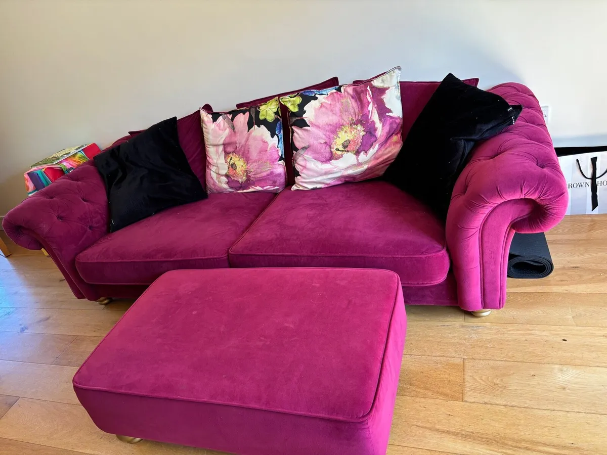 Couch - Image 1
