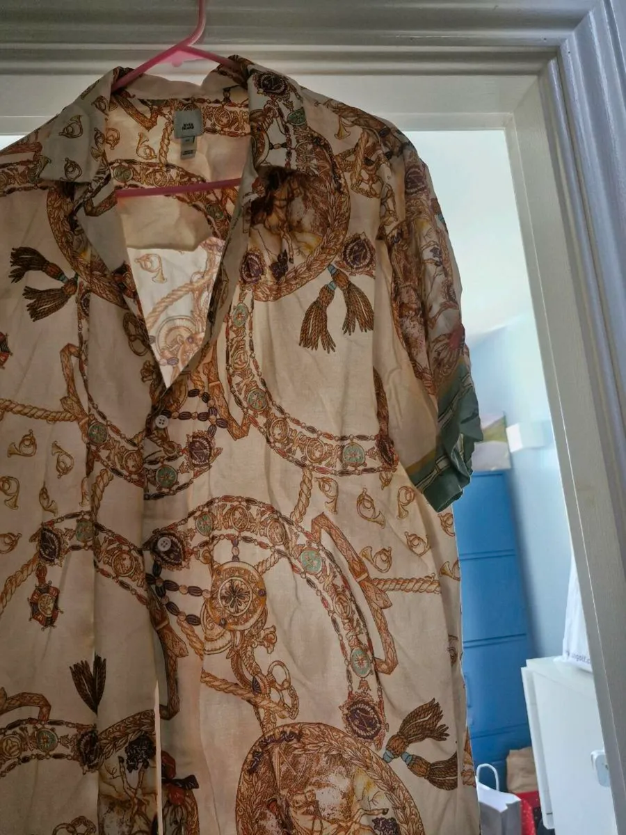 River Island Shirt - Image 1