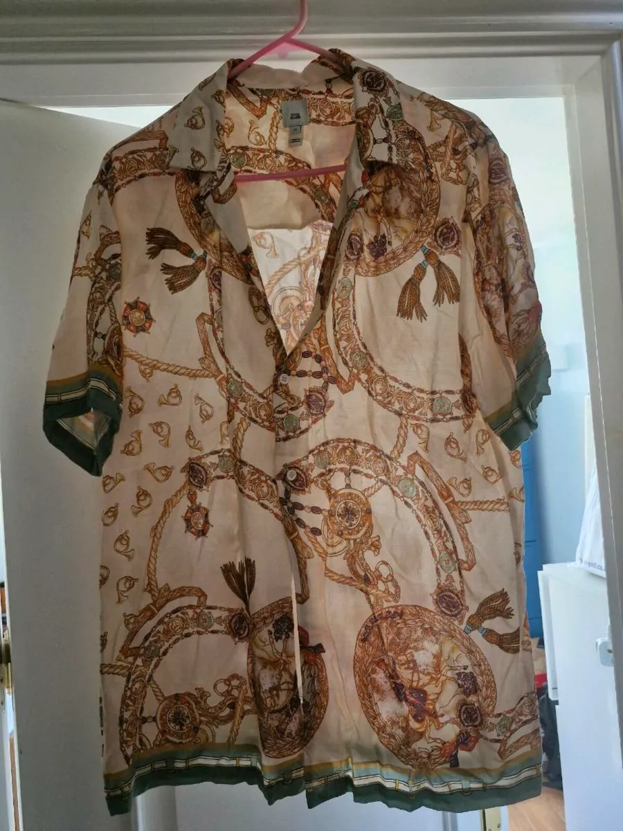 River Island Shirt - Image 4